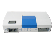 WGW Photoelectric Hazwmeter