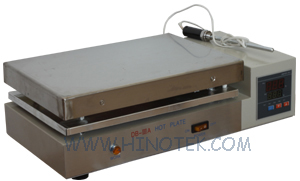 Hotplate