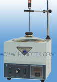 DF-2 Heat-concentrating Magnetic Mixer
