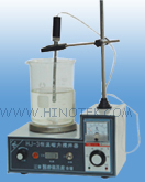 HJ-3 Temperature-controlled Magnetic Mixer