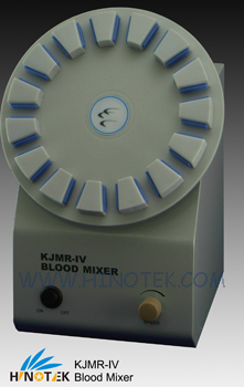 KJMR-IV