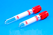 No additive Tube