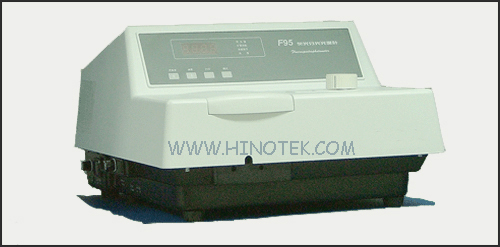 F95 Fluorescent Spectrophotometer