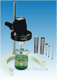NDJ-4 Rotational Viscometer