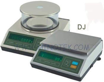DJ