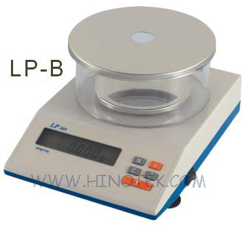 LPB