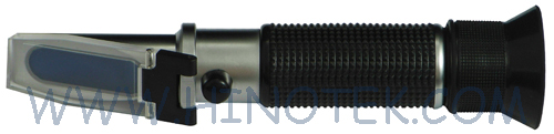 Refractometer