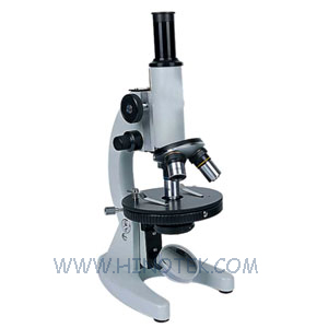 l101 Biological Microscope