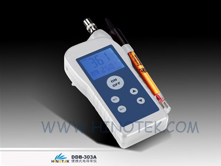 DDB-303A