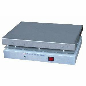 DB-II Laboratory Heater/Laboratory Hot Plate/ Heating Plate - Lab  Equipment, Chemistry Lab Equipment
