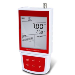 Water Analyzer