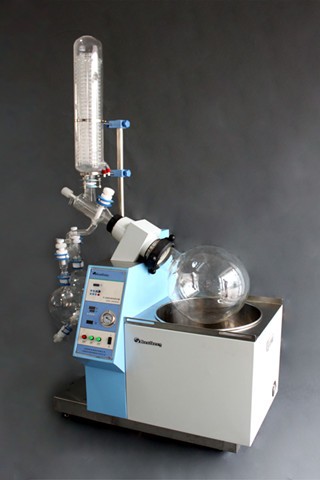 2 speed coil vibrator