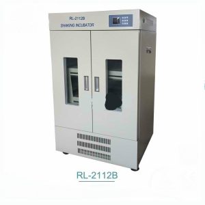 RL-2112B CL-112 Incubador de oscilación a plena temperatura