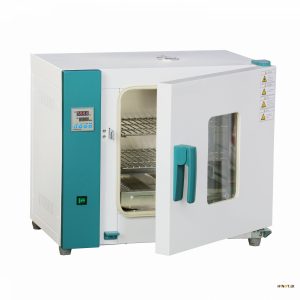 101-0A Series Horizontal Drying Oven - Image 3