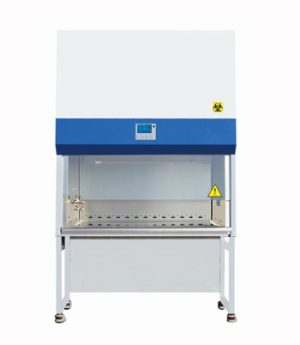11235 Series Biosafety Cabinet (Class II A2)