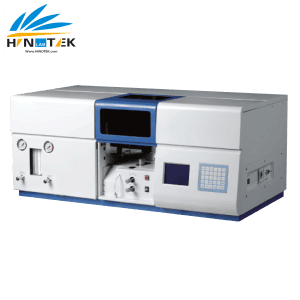 AA320N Atomic Absorption Spectrophotometer