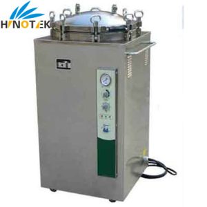 LS-B35L autoclave