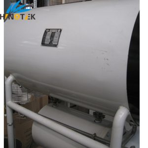 Autoclave horizontal de la serie WS-150YDA - Image 3