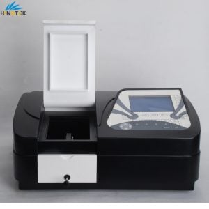 I5 UV Visible Spectrophotometer