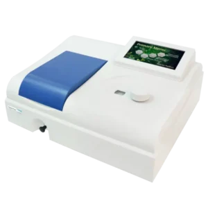 752N UV Visible Spectrophotometer