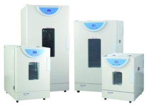 Horno de aire caliente BPG-9040A Serie Exactitude (LCD) - Image 2