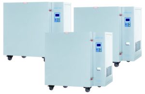 Horno de aire caliente de alta temperatura serie BPG-9050AH - Image 2