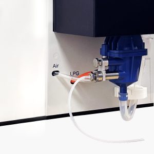 FP6450 Series Flame Photometer - Image 5