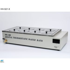 HH-S11.2 Series Water Bath - Image 7