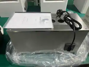 KDN-04/08/20C Digital Display Digestion Furnace - Image 3