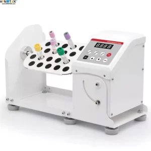 KJMR-III Multi-function Mixer