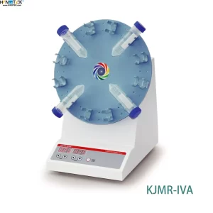 KJMR-IV/KJMR-IVA Rotator Mixer