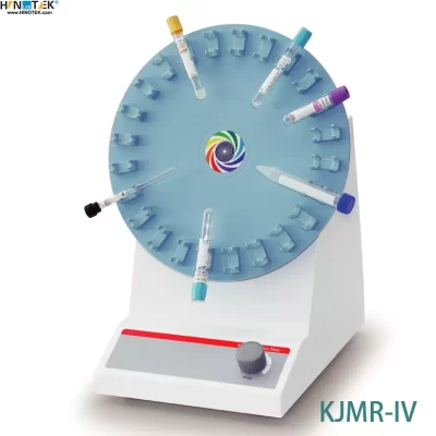 KJMR-IV/KJMR-IVA Rotator Mixer