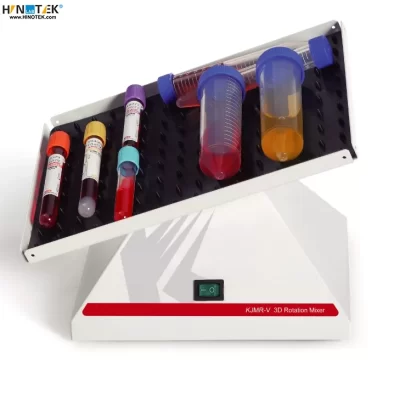 KJMR-V 3D Rotation Mixer