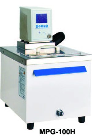 MP-5H Series Circulating Bath - Image 2