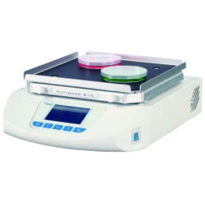 WSZ-10A Series Orbital Shaker & Thermo-shaker - Image 2