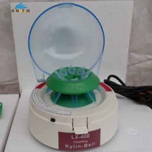 LX-400/LX-500/LX-600/LX-700/LX-800 Mini Centrifuge