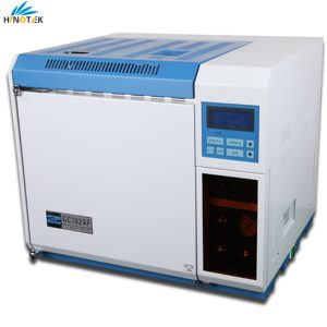 GC102AF Gas Chromatograph - Image 2