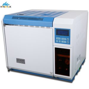 GC102AF Gas Chromatograph - Image 3