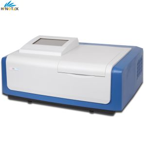L6S UV Visible Spectrophotometer