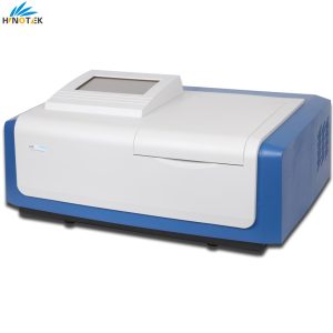 Split Beam Spectrophotometer