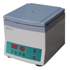 SH120-II Digital Microhematocrit Centrifuge