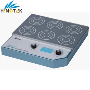 AMM-6-T-9-T-12-T Multi Position Magnetic Stirrer - Image 2