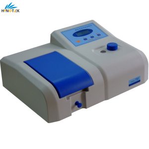 7 Series Visible Spectrophotometer/UV-Visible Spectrophotometer - Image 4