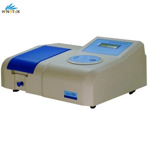 7 Series Visible Spectrophotometer/UV-Visible Spectrophotometer - Image 5