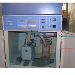BPZ-6933LC Series Vacuum Oven(LCD) - Image 2
