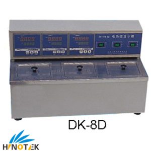 CU-420 Series Circulating Bath, Water Bath - Image 4