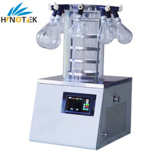 Freeze Dryer Machine