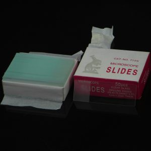 Accesorio para microscopio