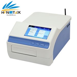 AMR-100/AMR-100T Elisa Microplate Reader - Image 5