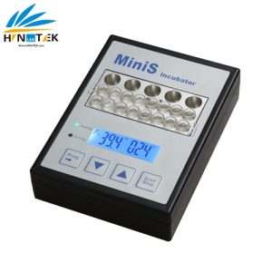 MiniS Incubator